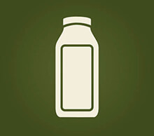Products Icon - Bottle