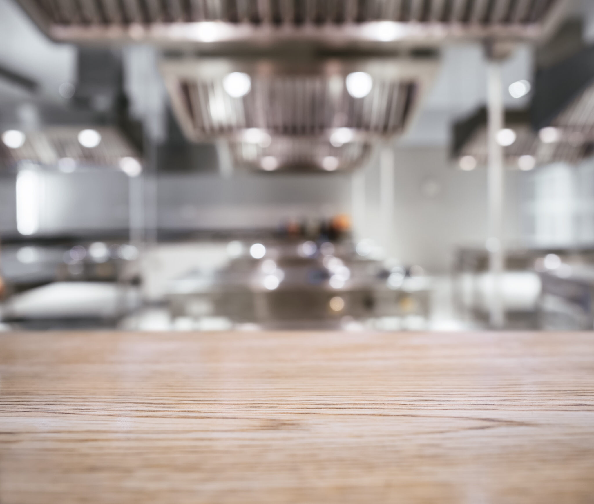 Innovation Center, Test Kitchen, Product Development | APC